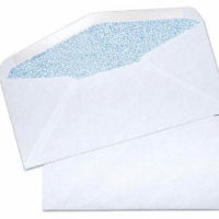 #10 Envelopes Security - NCR Print Canada