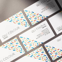 Economy Business Card - NCR Print Canada