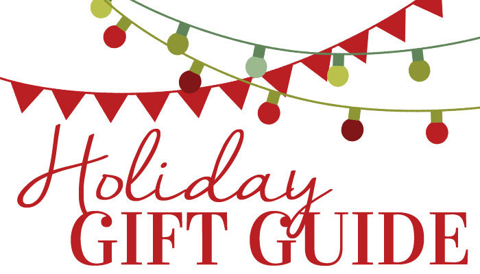WE ARE HERE, GREAT HOLIDAY GIFT GUIDE 2016 - Rebateszone.com
